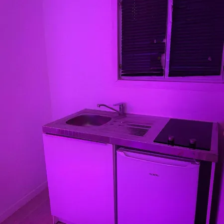 Mb Loveroom Jacuzzi Apartman