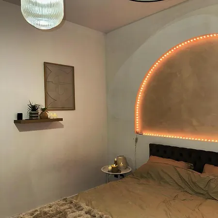 Mb Loveroom Jacuzzi Le Blanc-Mesnil