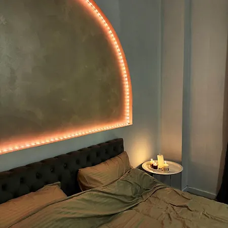 Mb Loveroom Jacuzzi Apartman