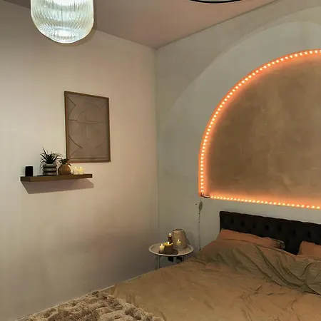 Apartman Mb Loveroom Jacuzzi *